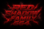 664 | RED SHADOW FAMILY