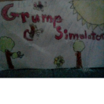 Grump Simulator Fan Group