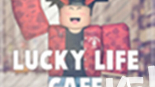 Lucky Life Cafè