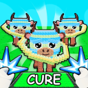 [🩺] Cure a Brainrot