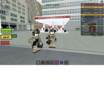 e SCP