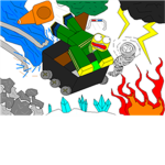 cartride fans