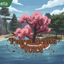 [Beta]Punya Cerita Voice