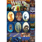 Warrior Cats Roleplay: MossClan