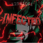 ｸInfected