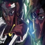 Afro Samurai LLC