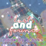 Lost And Found Apparel