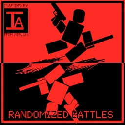 Randomized Battles (early access) icon