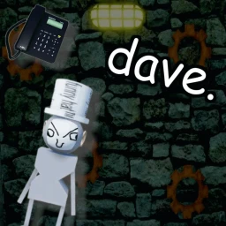 Dave. (DEMO) icon