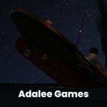 Adalee Games