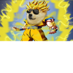 FIREBALL! I need BUX