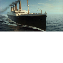 Titanic Survival
