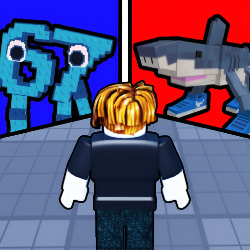 Pick The Better Brainrot?