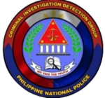 [CIDG] Criminal Investigation Detection Group