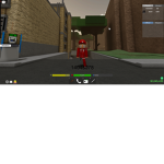 RJ's shop