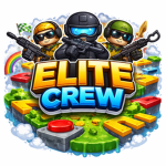 Elite crew studios!