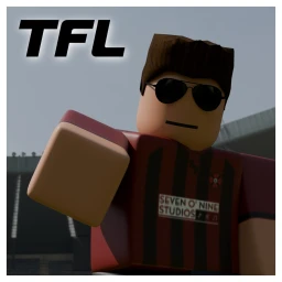 [TFL] Hub icon