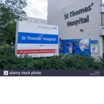 St Thomas Police Service
