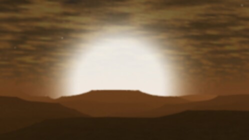 RISE OF DAWN [TESTING]
