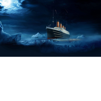 Survive The Titanic! 