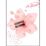 Coffee Bloom <3