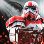 [TFSE] Shock Troopers