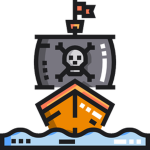 Bad Pirate