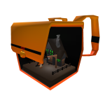 🎃 Halloween Phantom Pack 👻