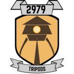 《UNGOC》|| PHY > STRIKE TEAM 2979 "TRIPODS"