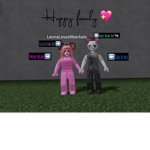 Only Rats Can Join Tehe