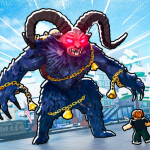 [BOSS!] Dudes Battlegrounds