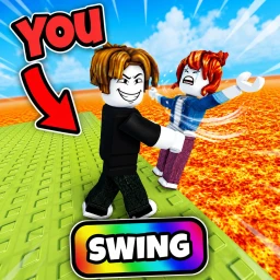 TROLL Swing Tower icon
