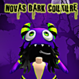 Novas Dark Couture