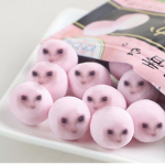 bonbon chocolat