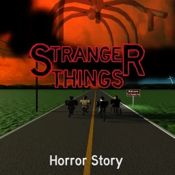 Stranger Things (Stories) icon