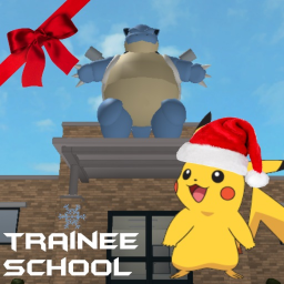 Trainee School (v1.3)