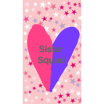 Sister ~ Squad