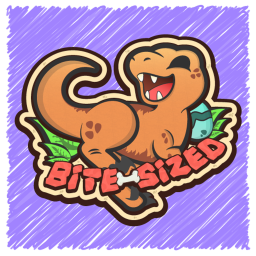 Bite-sized [1]