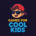 games for cool kids