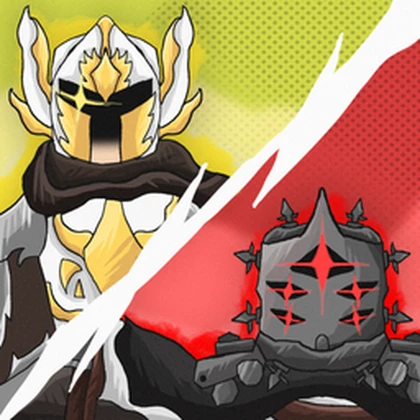 Heroes of Dawn Roblox group icon