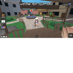 Gabbys roblox group
