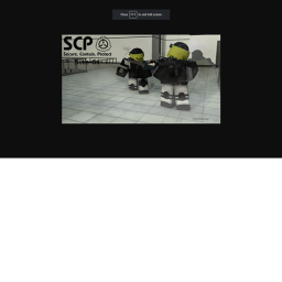Site-61 [REDACTED]