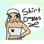 Shirt Doodles