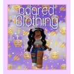 <Adored.Clothing>