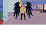 Low quality after effects group