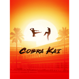 Cobra Kai (A WORK IN PROGRESS)