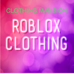 Clothing Mansion