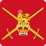 -_ British Army _-