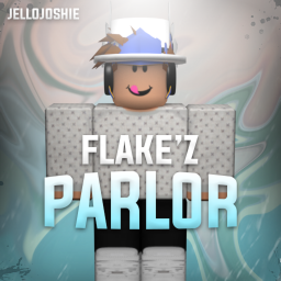 Flake'z :: Parlor V2