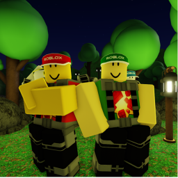 SKYBOUND // PUBLIC ALPHA